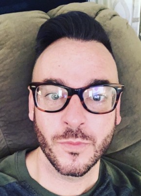 chris, 37, United States of America, Centerville (State of Ohio)