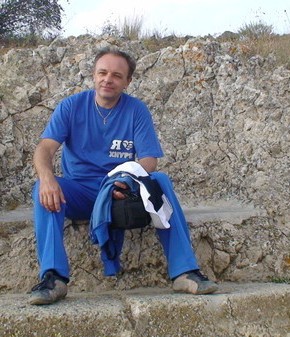 Юрий, 60, Україна, Харків