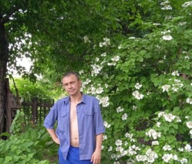 Андрей, 49 лет, Благовещенск (Амурская обл.)