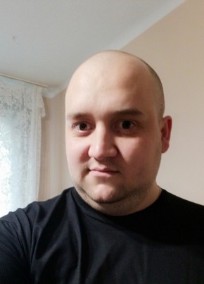 Artem, 30, Rzeczpospolita Polska, Tychy
