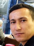 Dilshad Ganiev, 31 год, Toshkent