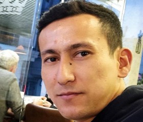 Dilshad Ganiev, 30 лет, Toshkent