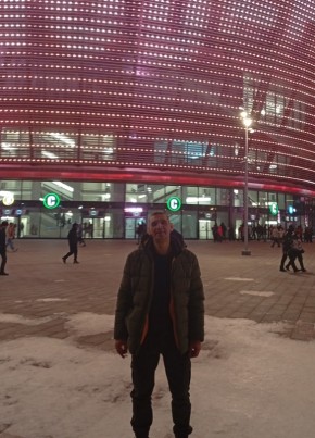 Sergey, 50, Russia, Verkhoture