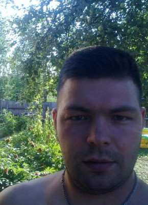 АЛЕКСАНДР, 41, Россия, Кострома