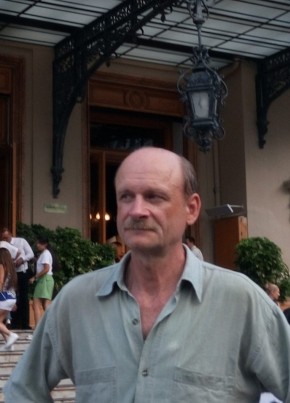 Сергей из Горад Мінска 71 год