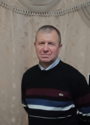 Dima, 56, Россия, Люберцы