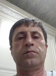 Сергей, 50 лет, Владикавказ