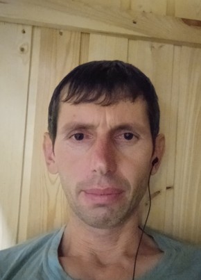 Dima, 39, Russia, Moscow