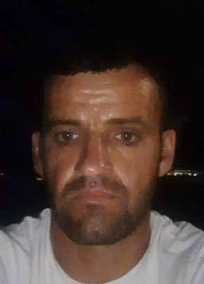 NIKO, 37, Montenegro, Herceg-Novi