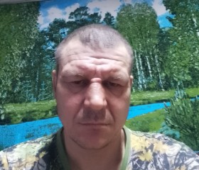 Андрей, 47 лет, Хабаровск