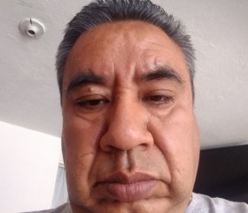 Edgar, 47 лет, Ecatepec