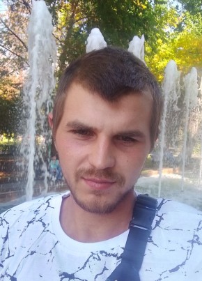 Максим, 24, Россия, Сергач