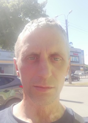 Сергей, 40, Россия, Алексеевка
