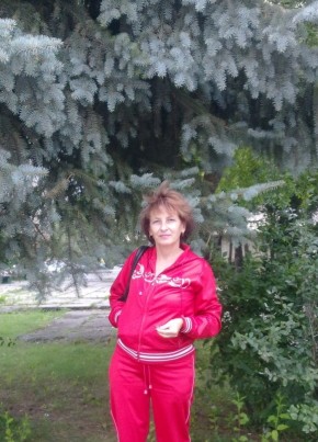 Ольга, 65, Россия, Каменск-Уральский