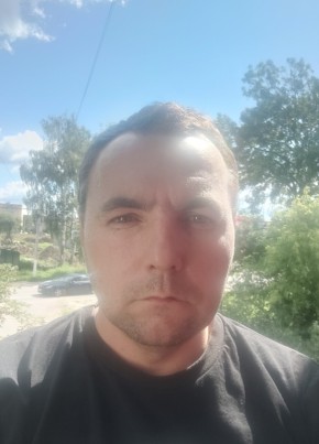 Сергей, 40, Россия, Венёв