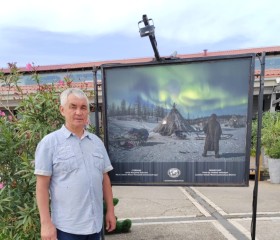 Альберт Николаев, 55 лет, Уфа