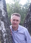 Юрий, 59 лет, Донецк