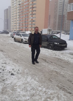 Алексей, 51, Россия, Васильево