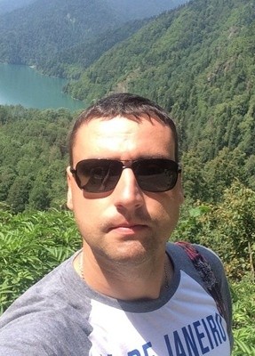 Евгений, 35, Россия, Воронеж