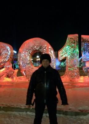 Вадим, 48, Россия, Хабаровск