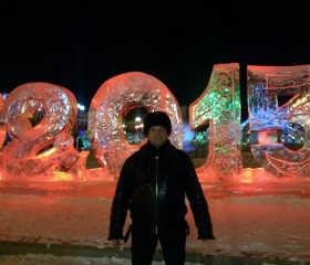 Вадим, 48 лет, Хабаровск