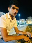 burak, 22 года, Elâzığ