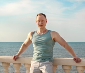 Антон, 33 года, Севастополь