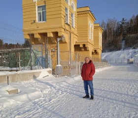 Владимир, 51 год, Астрахань