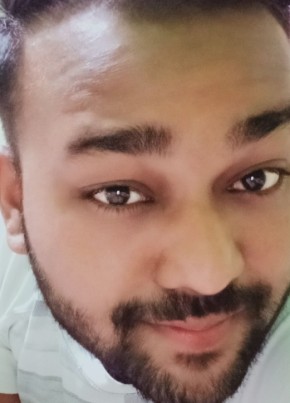 Udking, 28, India, Bangalore