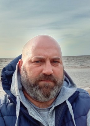 Алексей, 42, Россия, Костомукша