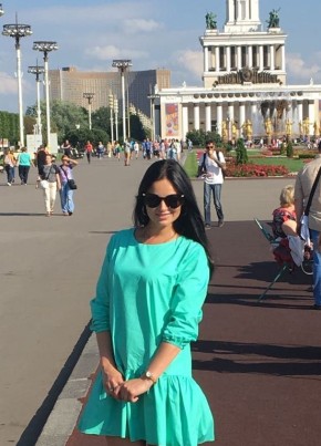 мила, 46, Россия, Москва