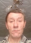 Юрий Комаров, 52 года, Березники