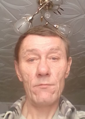 Yuriy Komarov, 50, Russia, Berezniki