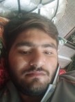 Hamza Gujjar, 22 года, اسلام آباد