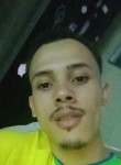 Alisson, 26 лет, Ribeirão Pires