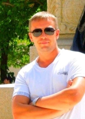 Kirill, 45, Russia, Kolomna