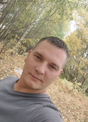 Игорь, 24, Россия, Высокое