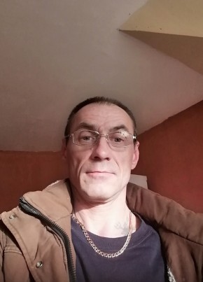 Игорь, 52, Рэспубліка Беларусь, Мар’іна Горка