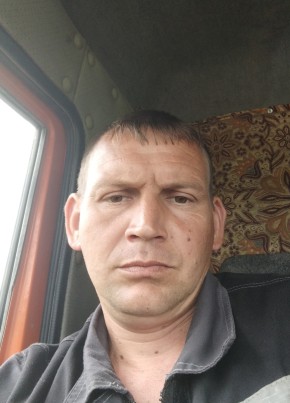 Николай, 35, Россия, Коноково
