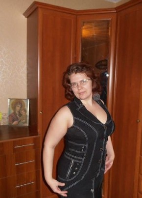 Светлана, 51, Россия, Томск