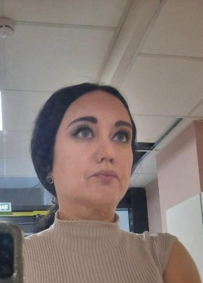 Marina, 49, Russia, Saint Petersburg