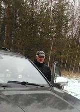 Саша, 67, Россия, Кострома