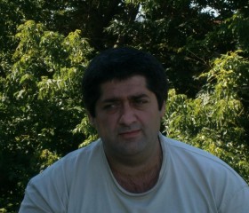 Самвел, 49 лет, Тихорецк