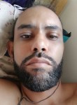 Beto, 42 года, Santa Helena de Goiás