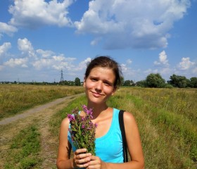 Виктория, 24 года, Харків