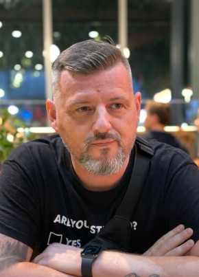 Александр из Санкт-Петербурга 53 года