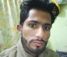 Arshad, 36 лет, ساہِيوال