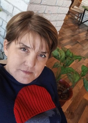 Ольга, 43, Türkmenistan, Aşgabat