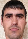 Sergey Ilin, 38, Perevalsk