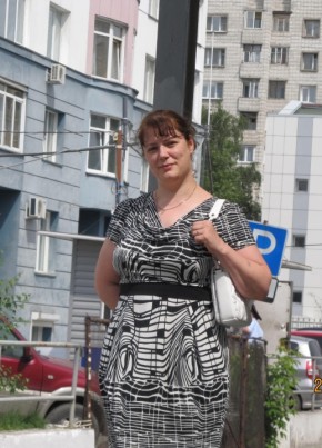 Софья, 47, Россия, Абакан
